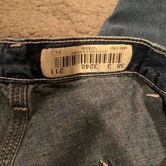 Carhartt FR Jeans  - Picture 6 of 11